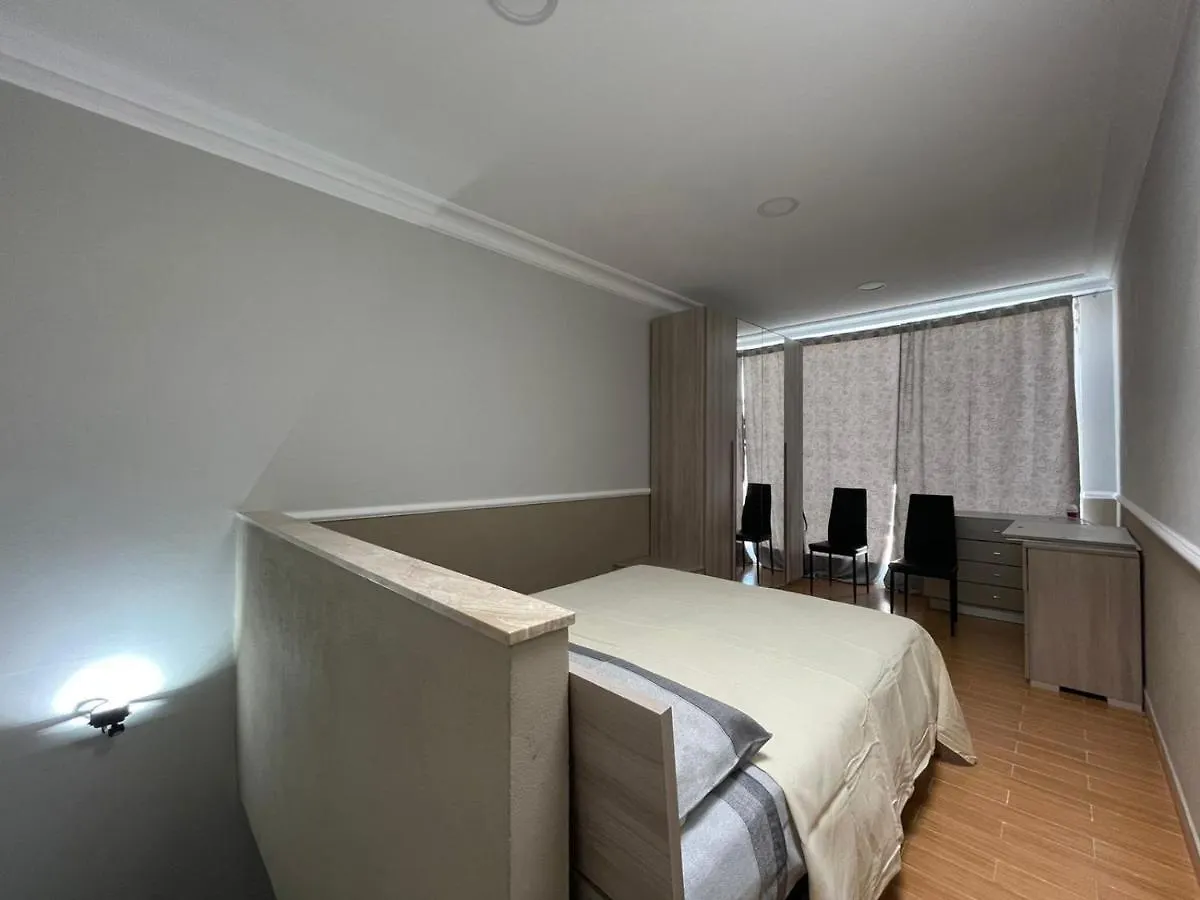 Domus Regina Apartment Mazara del Vallo Italy