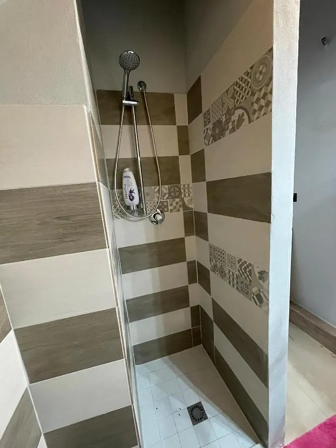 Domus Regina Apartment Mazara del Vallo 0*,
