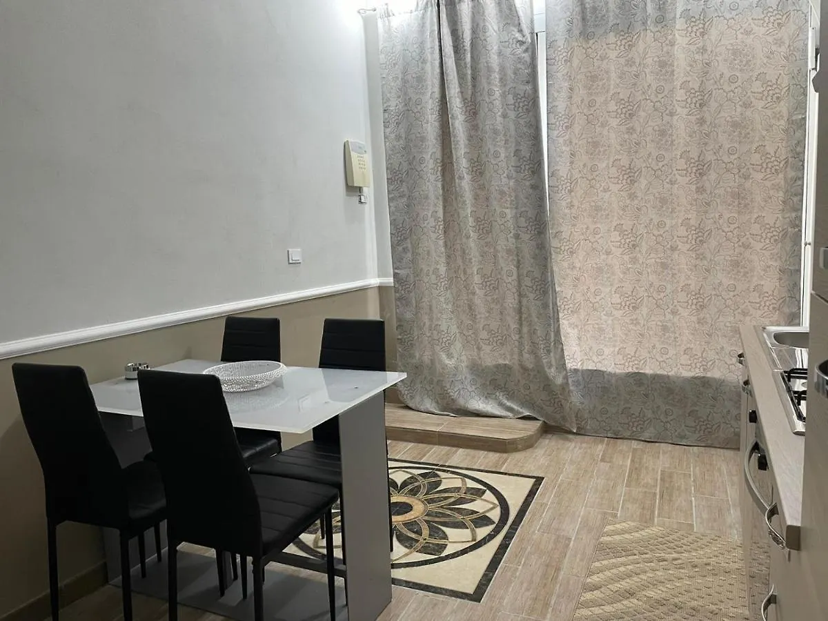 Domus Regina Apartment Mazara del Vallo Italy