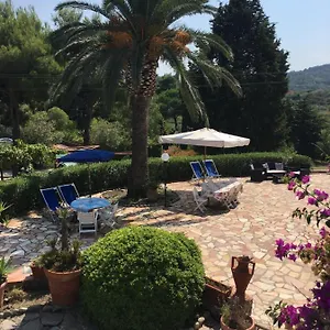 Anna Per Vacanza In Casale Di Charme Appartamento Marina di Campo