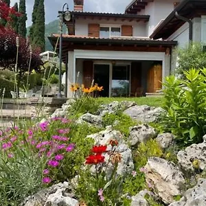 La Casa In Collina Appartamento Caprino Veronese