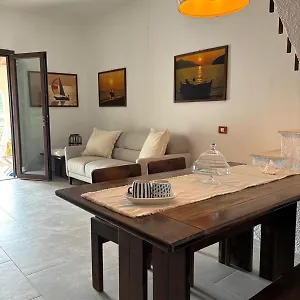 Splendida Kal'e Moru Casa vacanze Marongiu