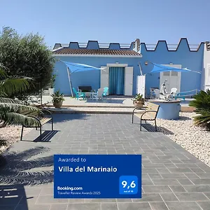 Appartamento Del Marinaio, Mazara del Vallo