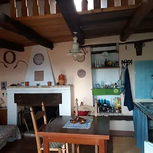 Casa Sardegna In Montagna Casa vacanze Tonara